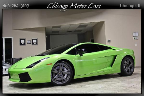 Used-2006-Lamborghini-Gallardo-SE-AWD