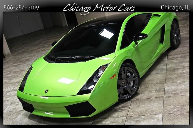 Used-2006-Lamborghini-Gallardo-SE-AWD