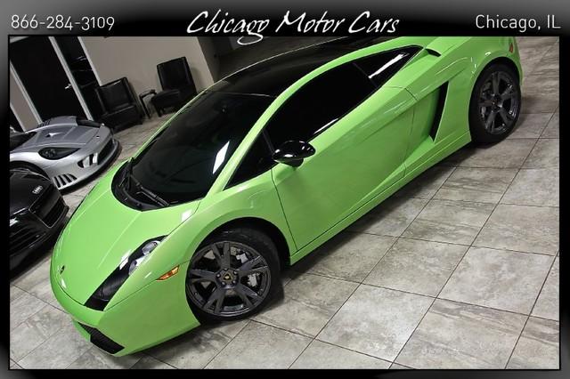 Used-2006-Lamborghini-Gallardo-SE-AWD