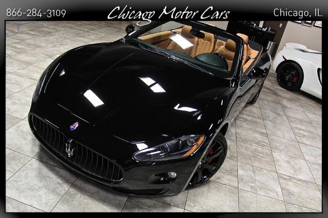 Used-2011-Maserati-GranTurismo