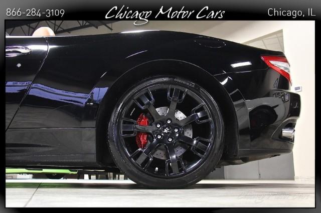 Used-2011-Maserati-GranTurismo