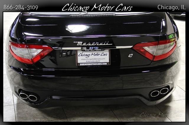 Used-2011-Maserati-GranTurismo