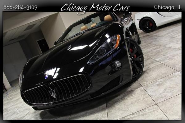 Used-2011-Maserati-GranTurismo