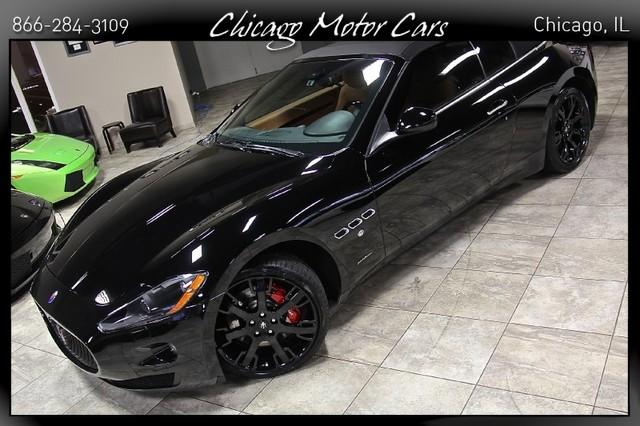 Used-2011-Maserati-GranTurismo