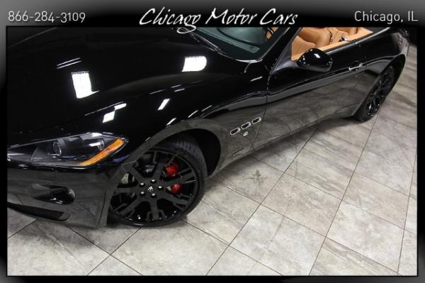 Used-2011-Maserati-GranTurismo