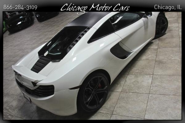 Used-2012-McLaren-MP4-12C