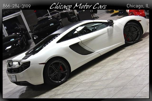 Used-2012-McLaren-MP4-12C