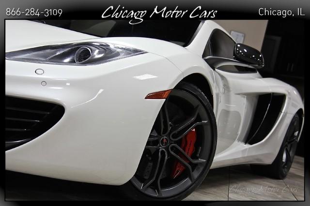 Used-2012-McLaren-MP4-12C