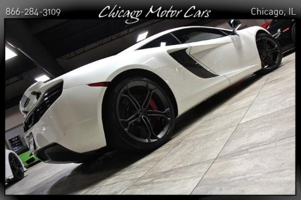 Used-2012-McLaren-MP4-12C