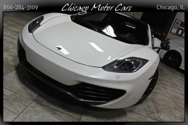 Used-2012-McLaren-MP4-12C