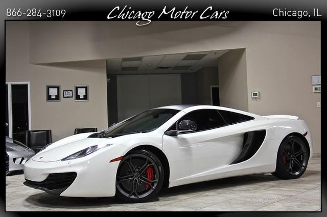 Used-2012-McLaren-MP4-12C