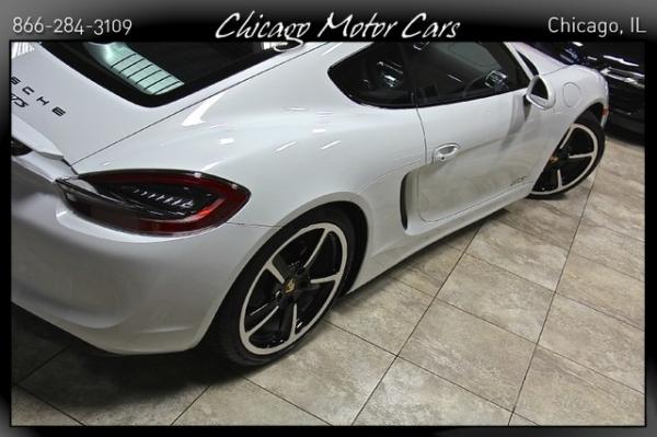 Used-2015-Porsche-Cayman-GTS