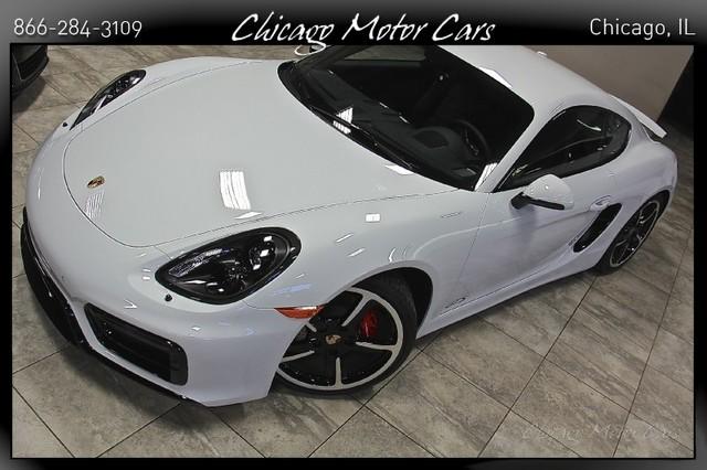 Used-2015-Porsche-Cayman-GTS