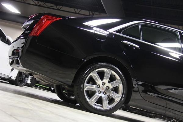 New-2014-Cadillac-CTS-AWD-20T