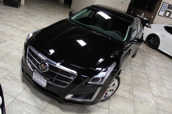 New-2014-Cadillac-CTS-AWD-20T