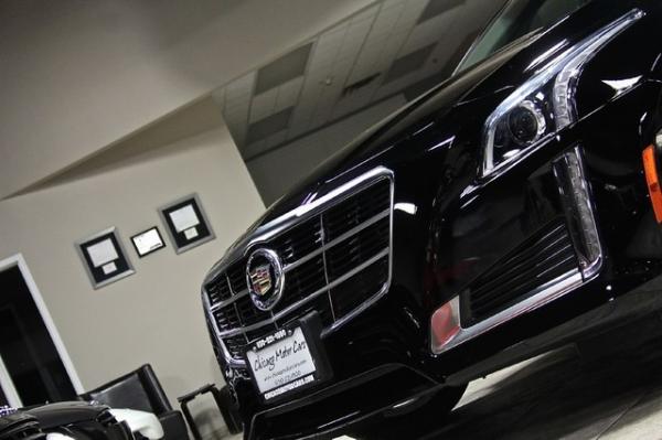 New-2014-Cadillac-CTS-AWD-20T