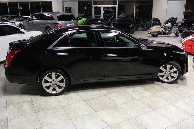 New-2014-Cadillac-CTS-AWD-20T