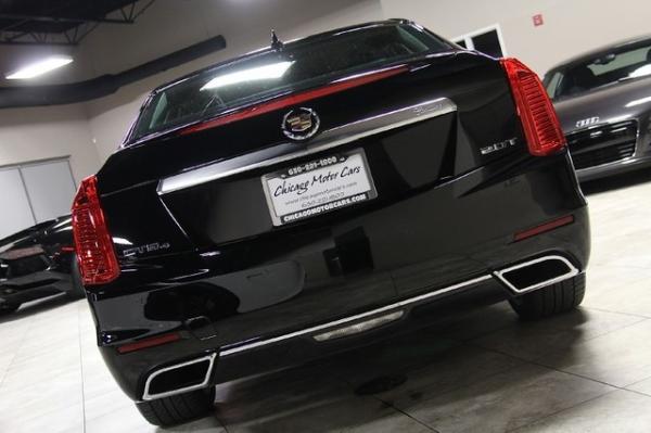 New-2014-Cadillac-CTS-AWD-20T