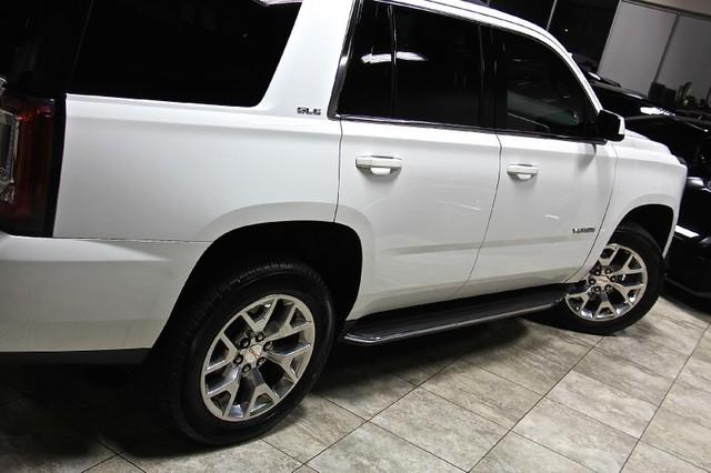 New-2015-GMC-Yukon-SLE