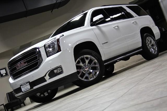 New-2015-GMC-Yukon-SLE