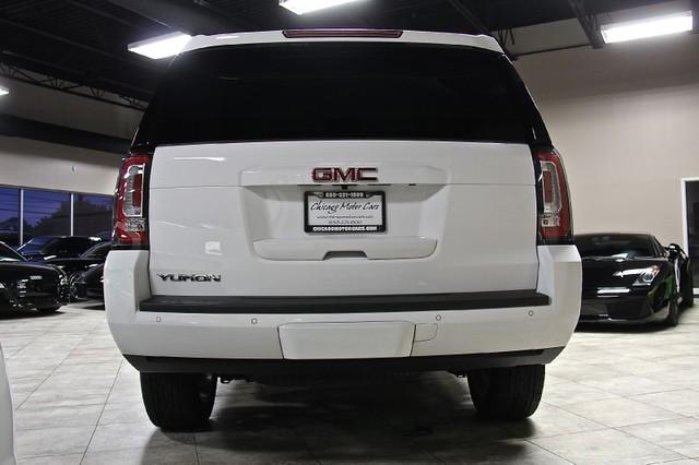 New-2015-GMC-Yukon-SLE