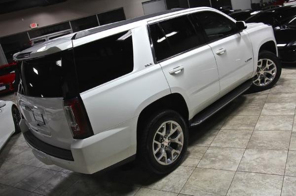 New-2015-GMC-Yukon-SLE