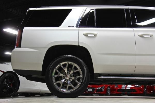 New-2015-GMC-Yukon-SLE