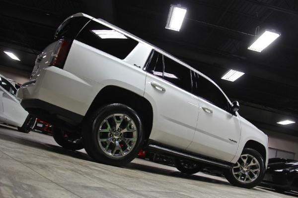 New 2015 GMC Yukon SLE for sale Sold at Chicago Motor Cars in West Chicago IL 60185 6