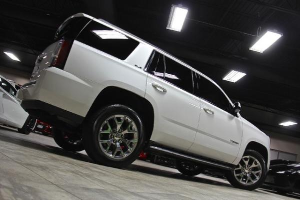 New-2015-GMC-Yukon-SLE