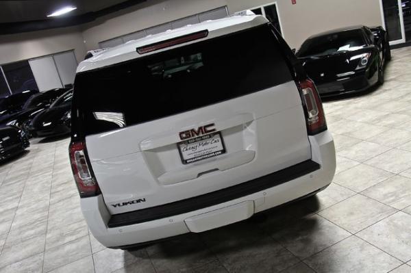 New-2015-GMC-Yukon-SLE