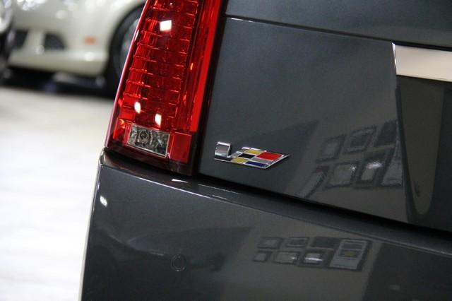 New-2009-Cadillac-CTS-V