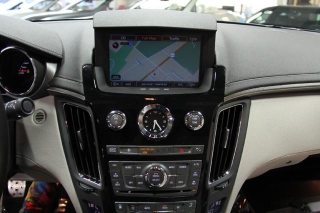 New-2009-Cadillac-CTS-V