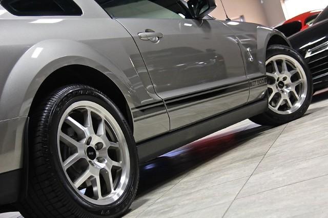 New-2009-Ford-Mustang