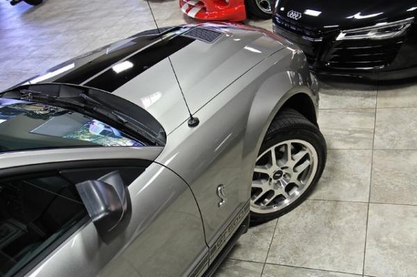 New-2009-Ford-Mustang