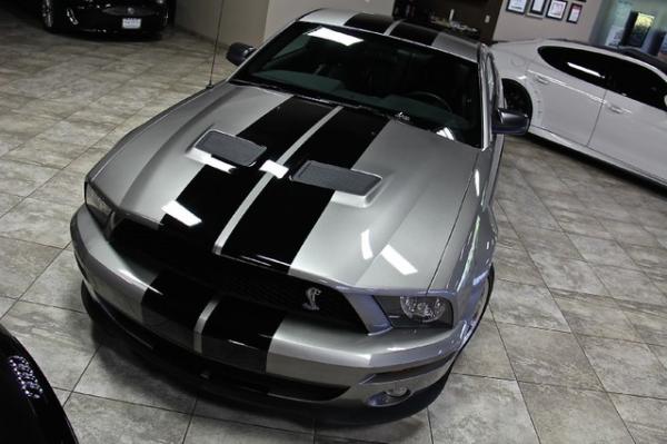 New-2009-Ford-Mustang