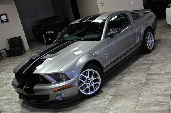 New 2009 Ford Mustang for sale Sold at Chicago Motor Cars in West Chicago IL 60185 3