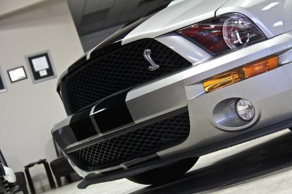New-2009-Ford-Mustang