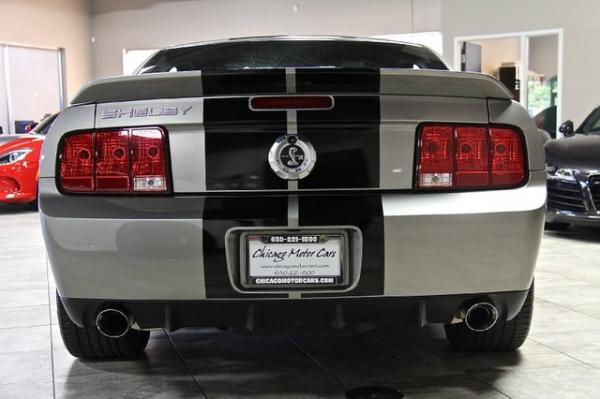 New-2009-Ford-Mustang