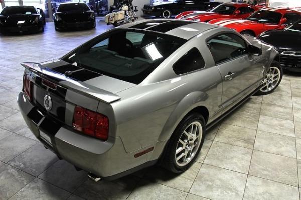 New 2009 Ford Mustang for sale Sold at Chicago Motor Cars in West Chicago IL 60185 5