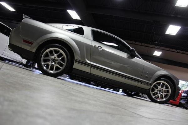 New 2009 Ford Mustang for sale Sold at Chicago Motor Cars in West Chicago IL 60185 6