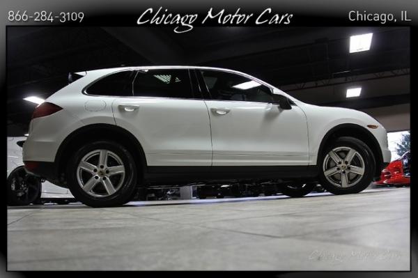 Used-2014-Porsche-Cayenne-V6-AWD