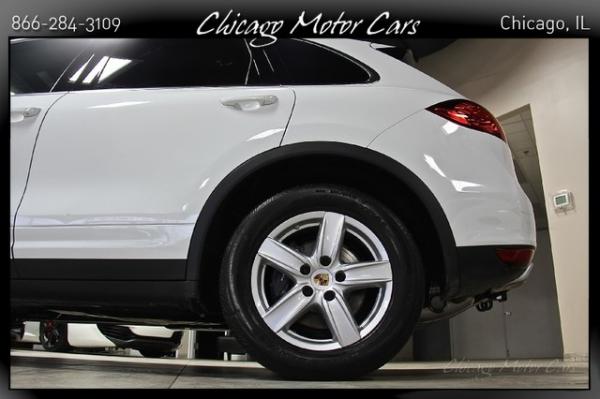 Used-2014-Porsche-Cayenne-V6-AWD