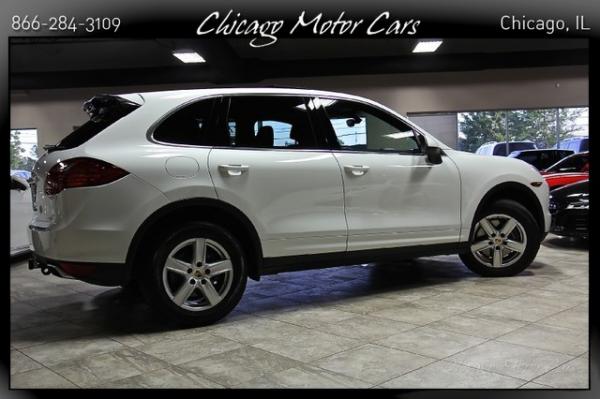 Used-2014-Porsche-Cayenne-V6-AWD