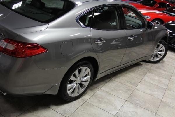 New-2011-Infiniti-M37X-AWD-x