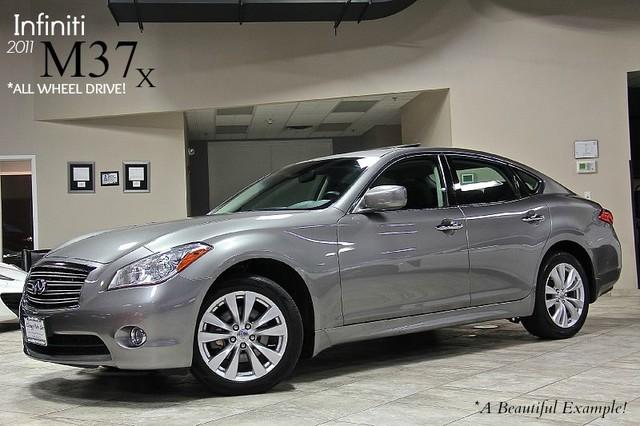 2011 Infiniti M37x For Sale