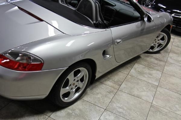 New-2001-Porsche-Boxster-S