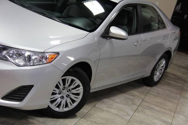 New-2012-Toyota-Camry-LE