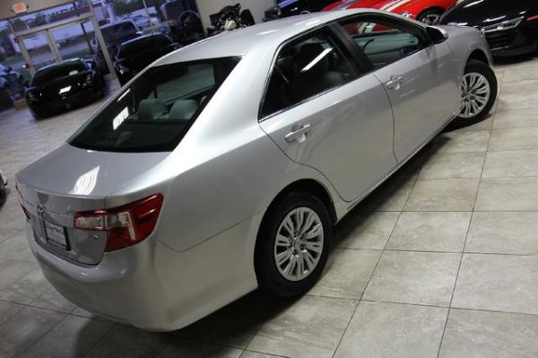 New-2012-Toyota-Camry-LE