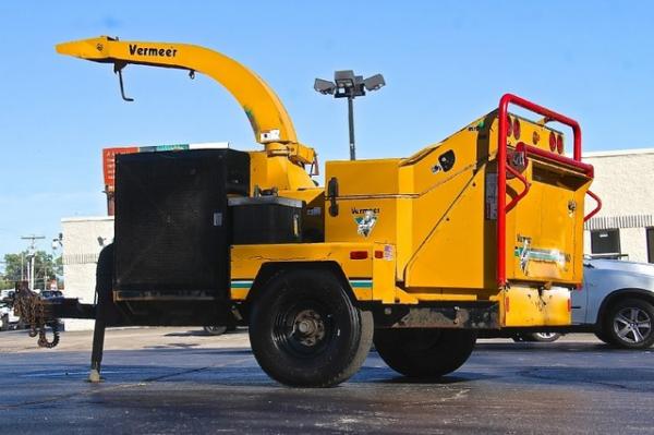 New 2003 Vermeer BC1400 Brush/Wood for sale Sold at Chicago Motor Cars in West Chicago IL 60185 2