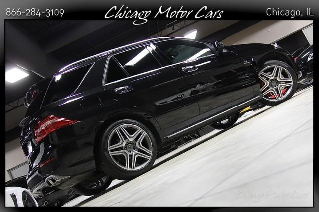 Used-2013-Mercedes-Benz-ML63-AMG